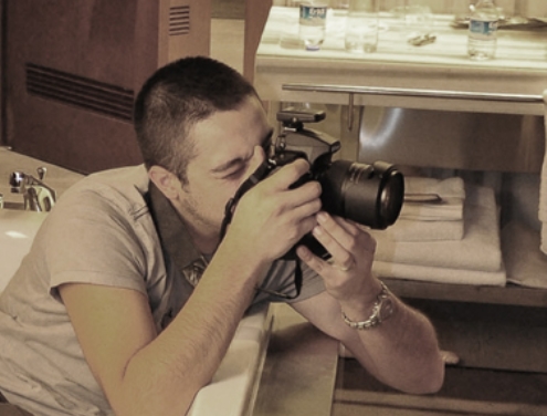 Backstage